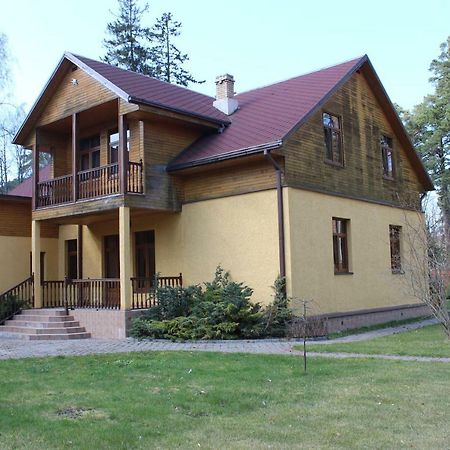 Strelnieku Prospekts Villa 44 Jurmala Exterior photo