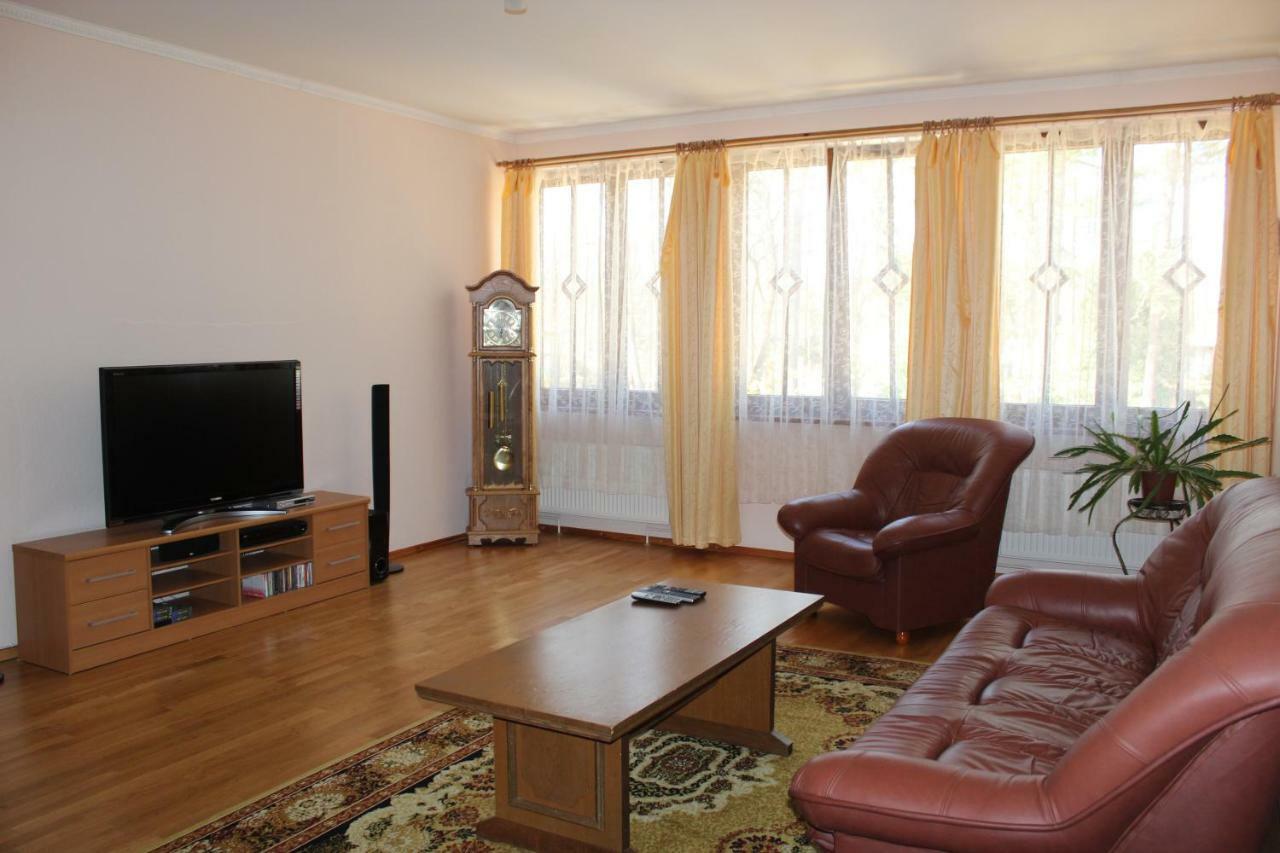 Strelnieku Prospekts Villa 44 Jurmala Exterior photo
