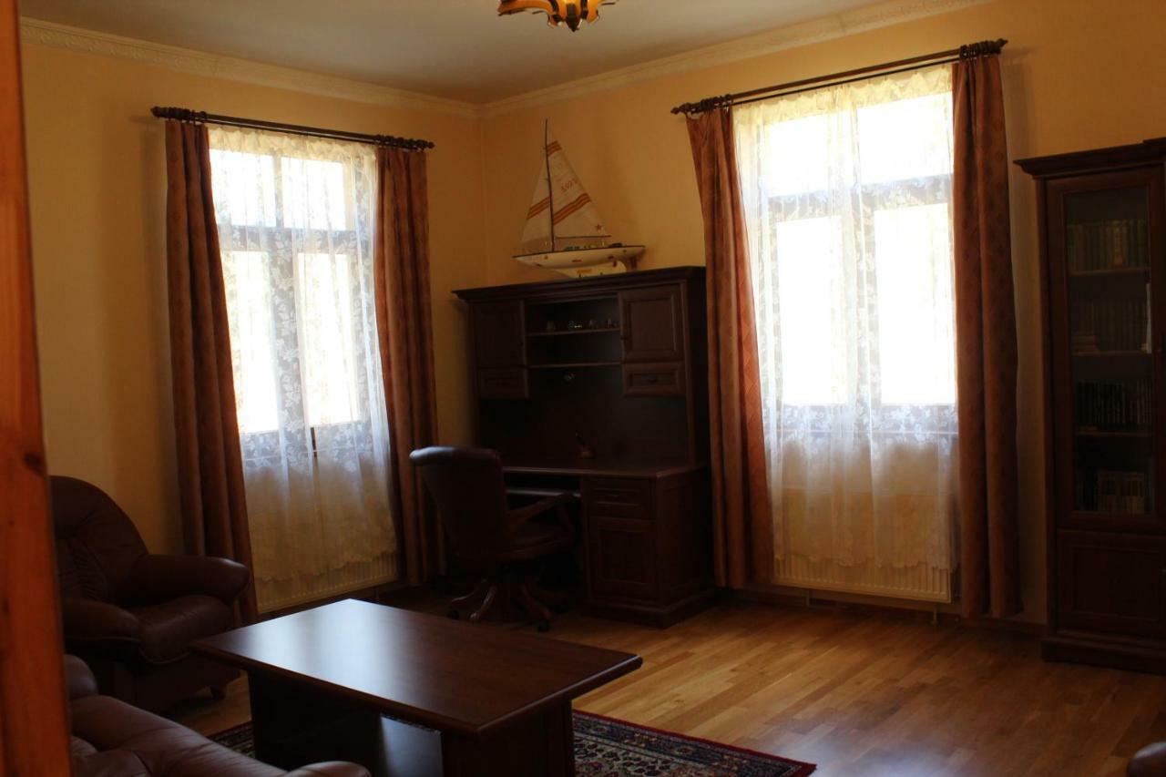 Strelnieku Prospekts Villa 44 Jurmala Exterior photo